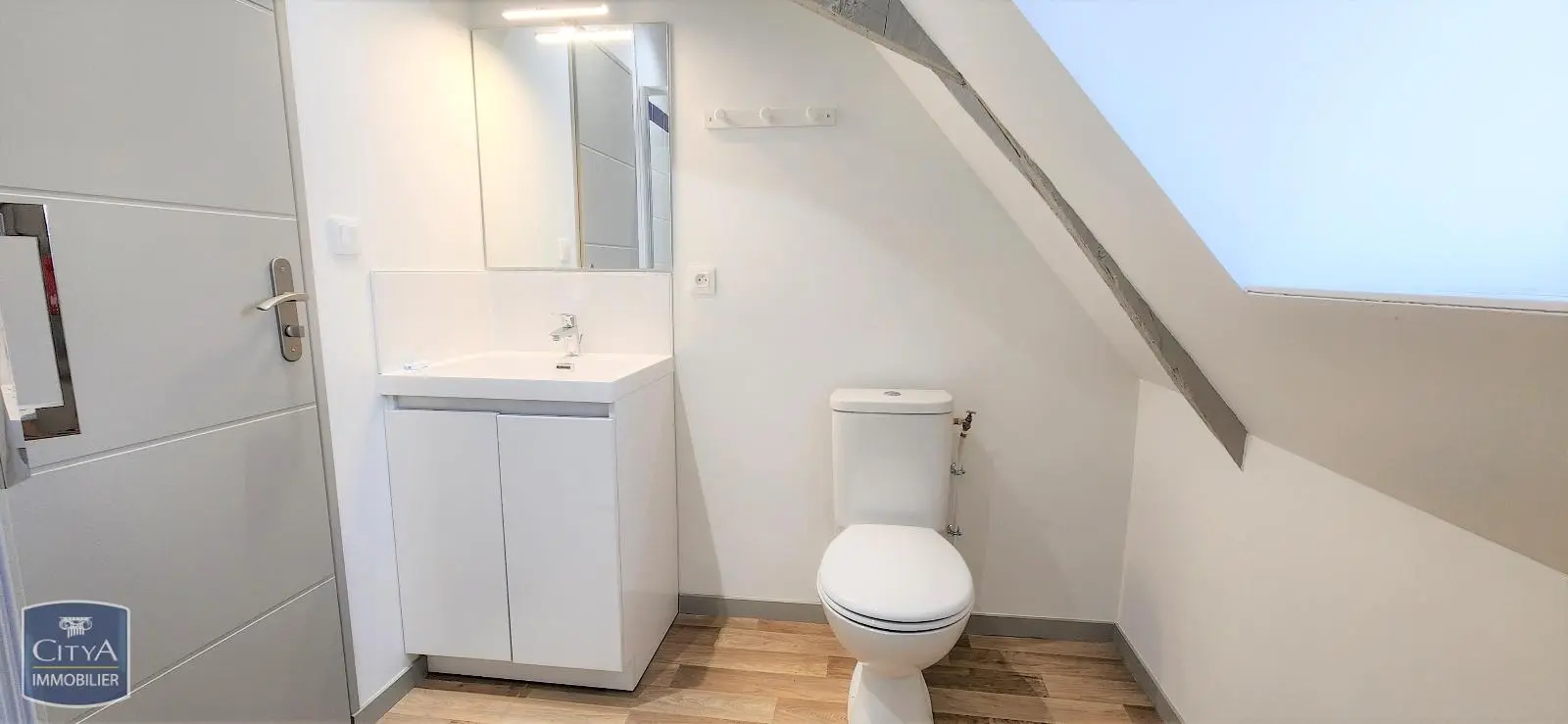 Photo 14 Appartement 2 pièces 51.35m²