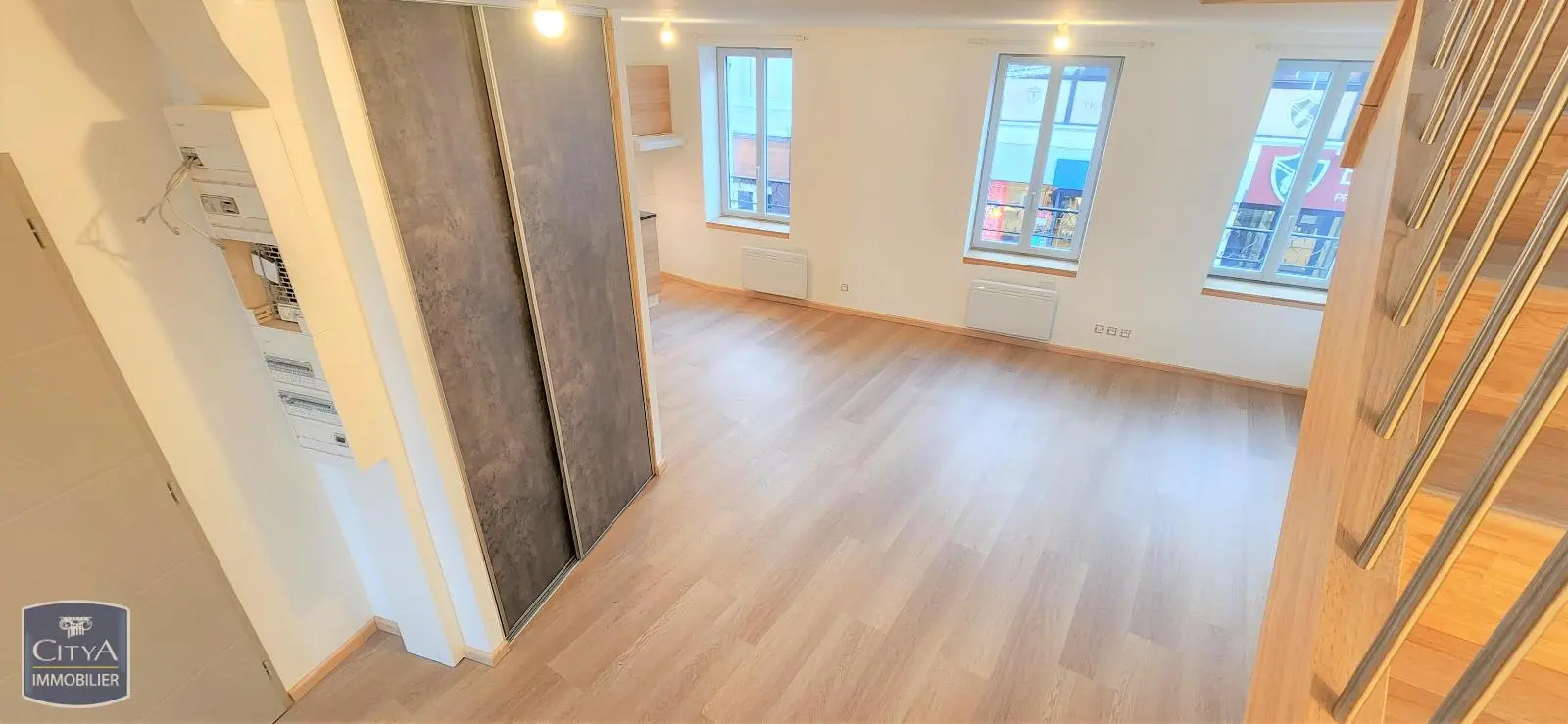Photo 16 Appartement 2 pièces 51.35m²