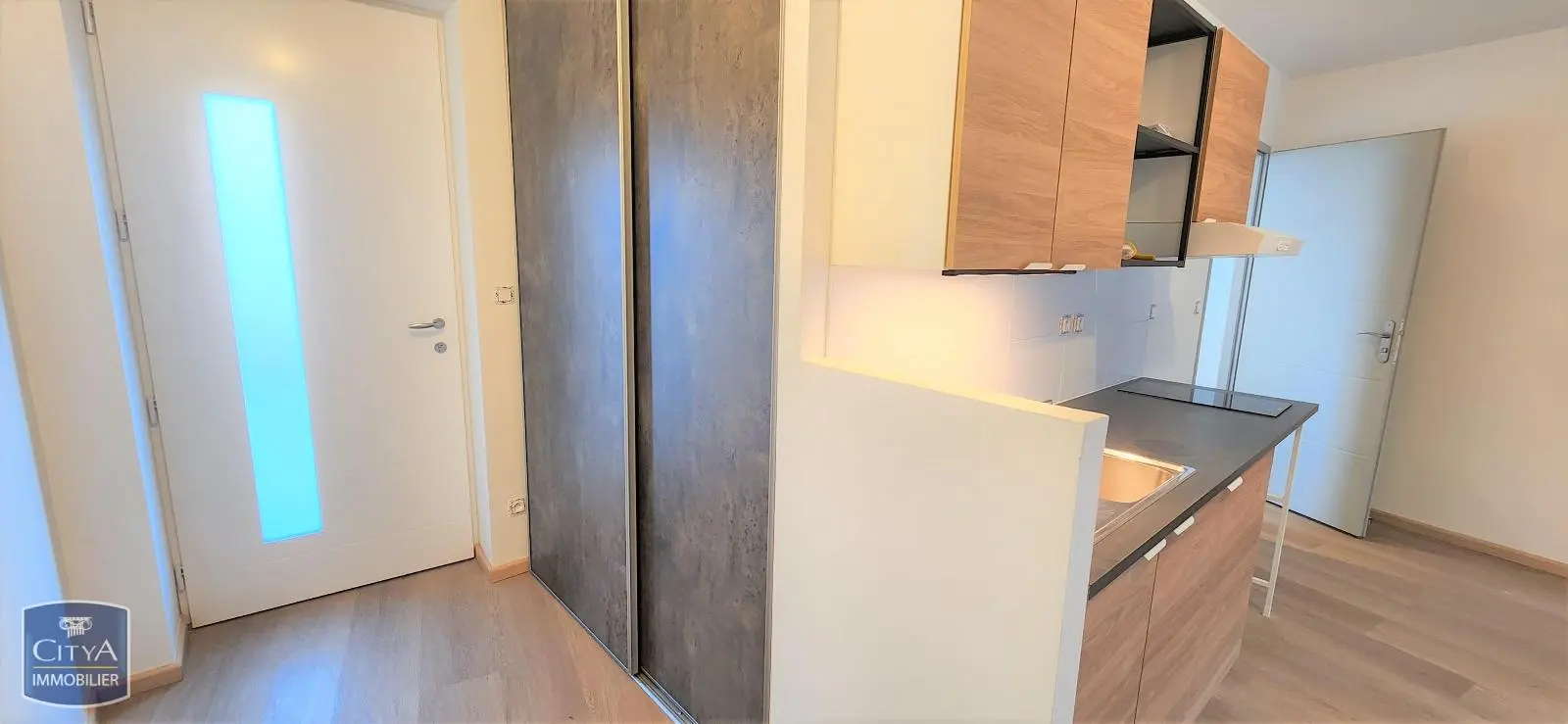 Photo 2 Appartement 2 pièces 36.74m²