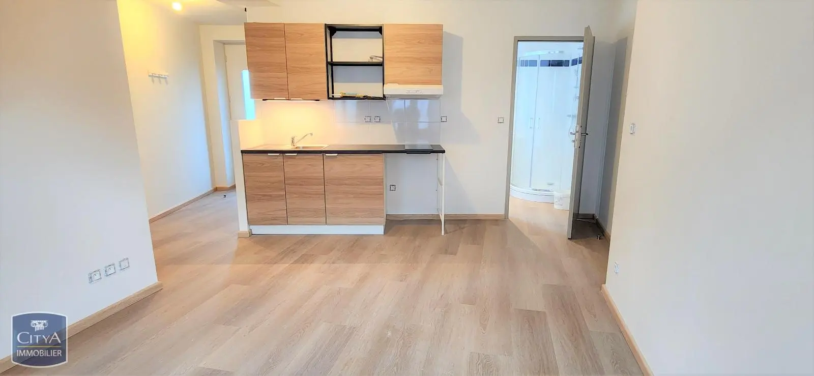 Photo 3 Appartement 2 pièces 36.74m²