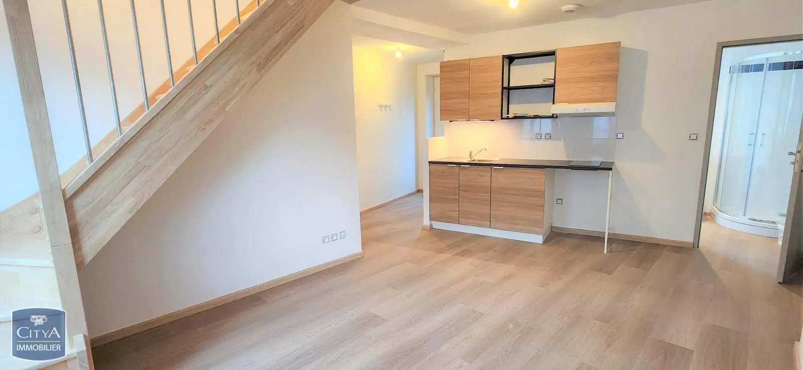 Photo 4 Appartement 2 pièces 36.74m²