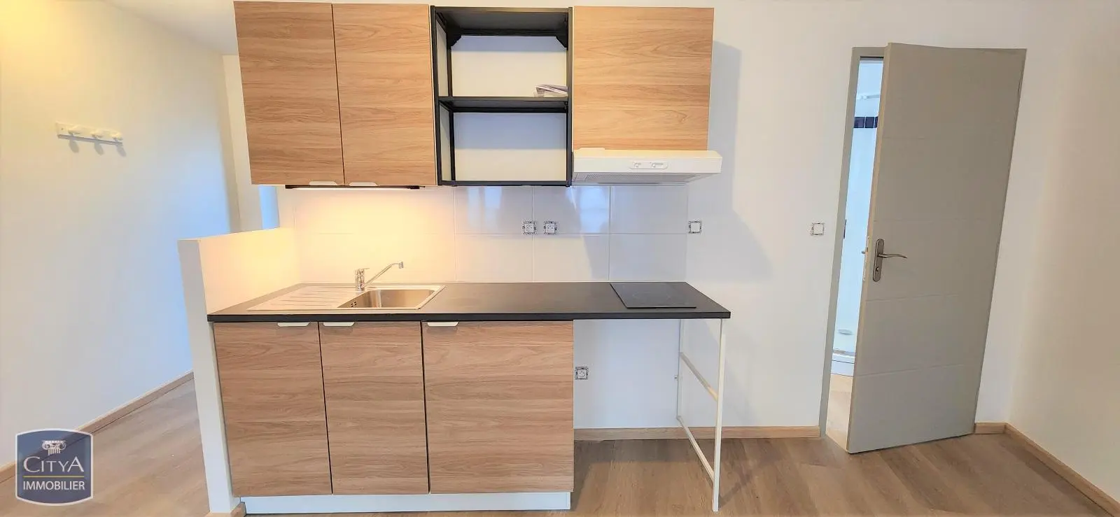 Photo 5 Appartement 2 pièces 36.74m²