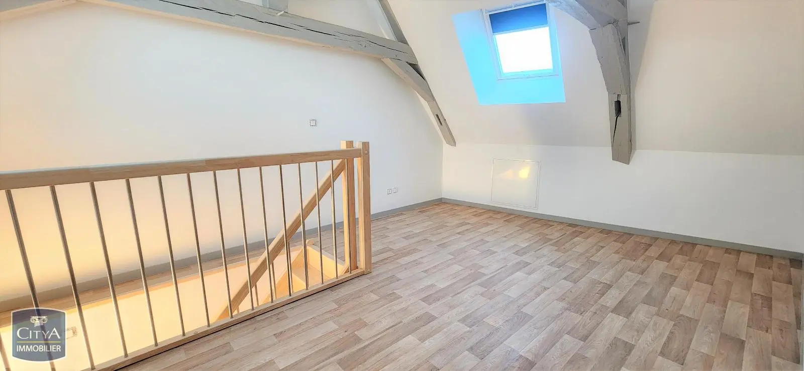 Photo 8 Appartement 2 pièces 36.74m²