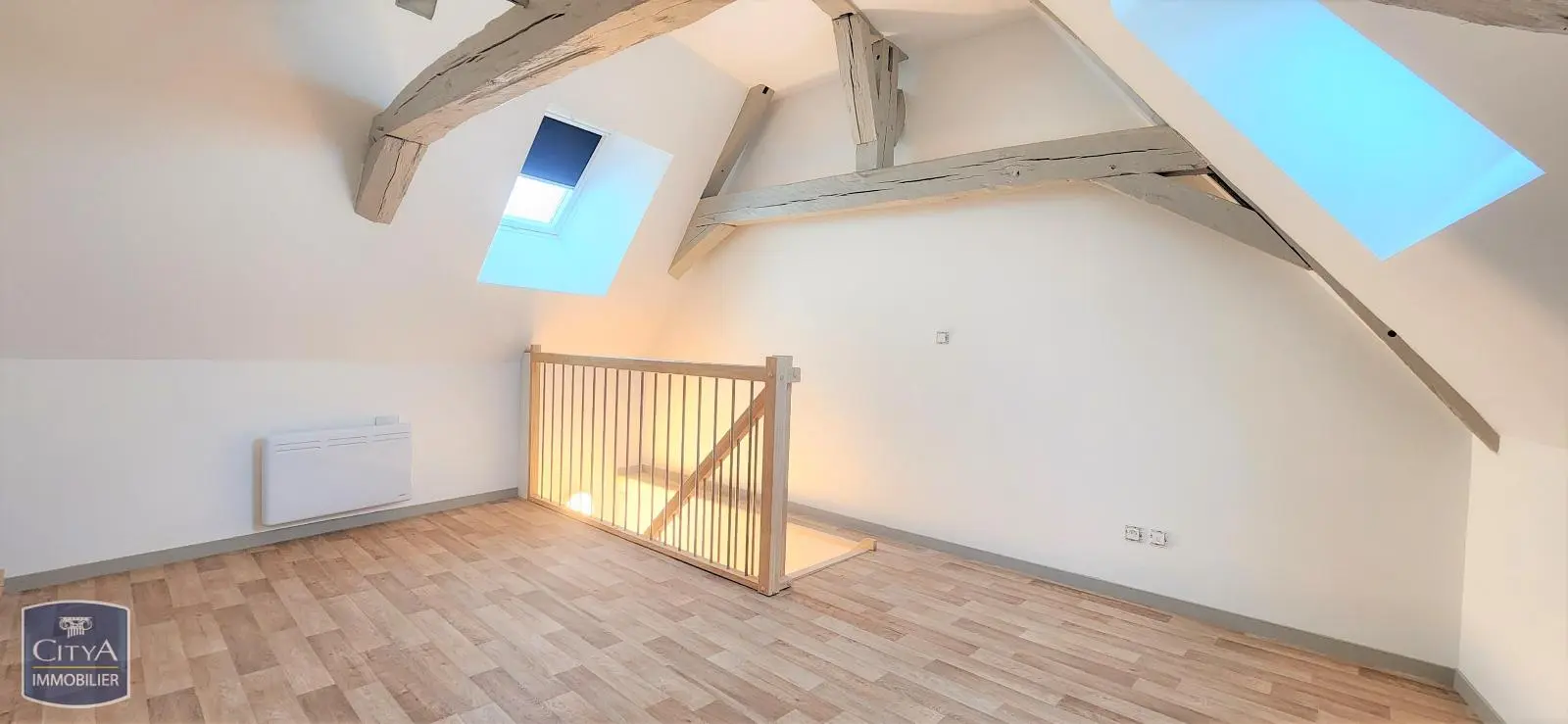 Photo 9 Appartement 2 pièces 36.74m²