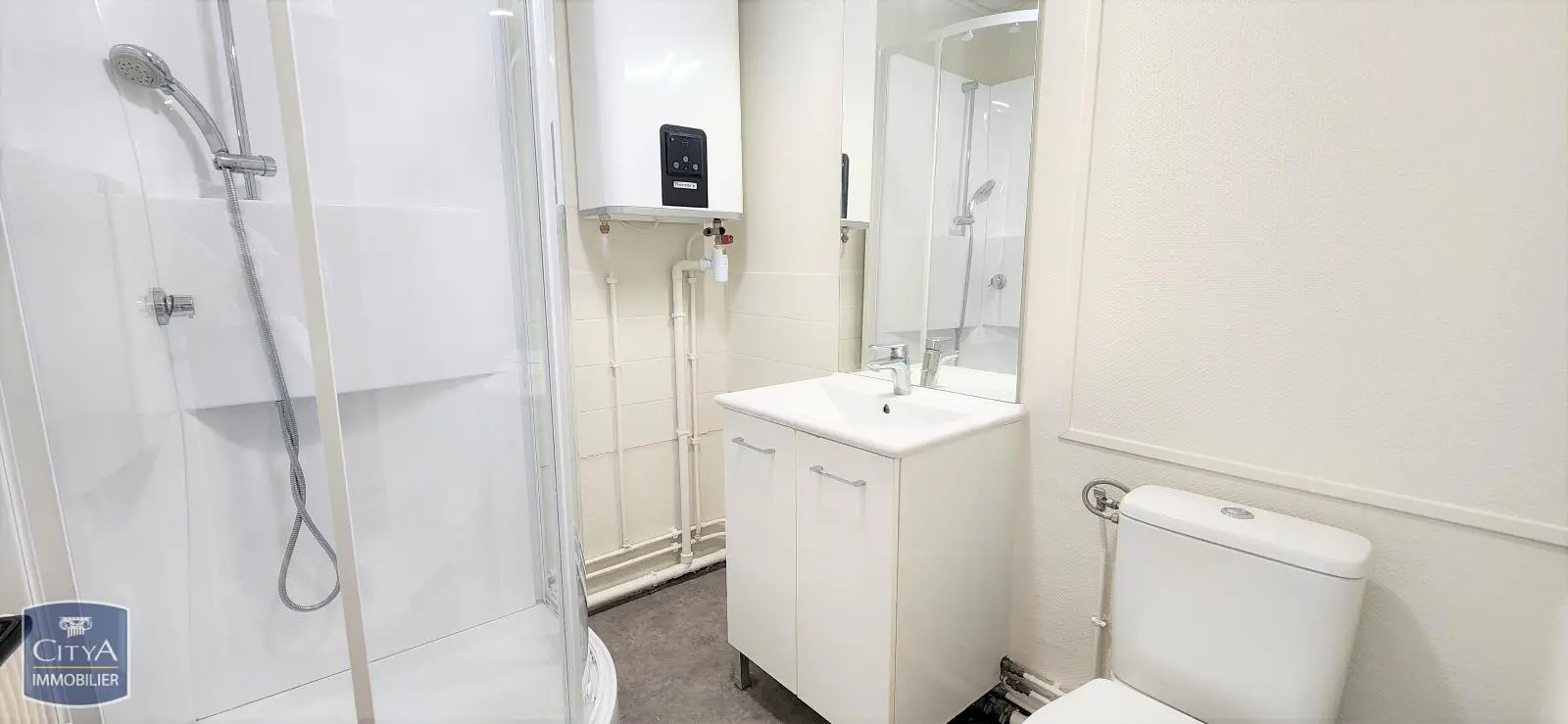 Photo 8 Appartement 1 pièce 31.5m²