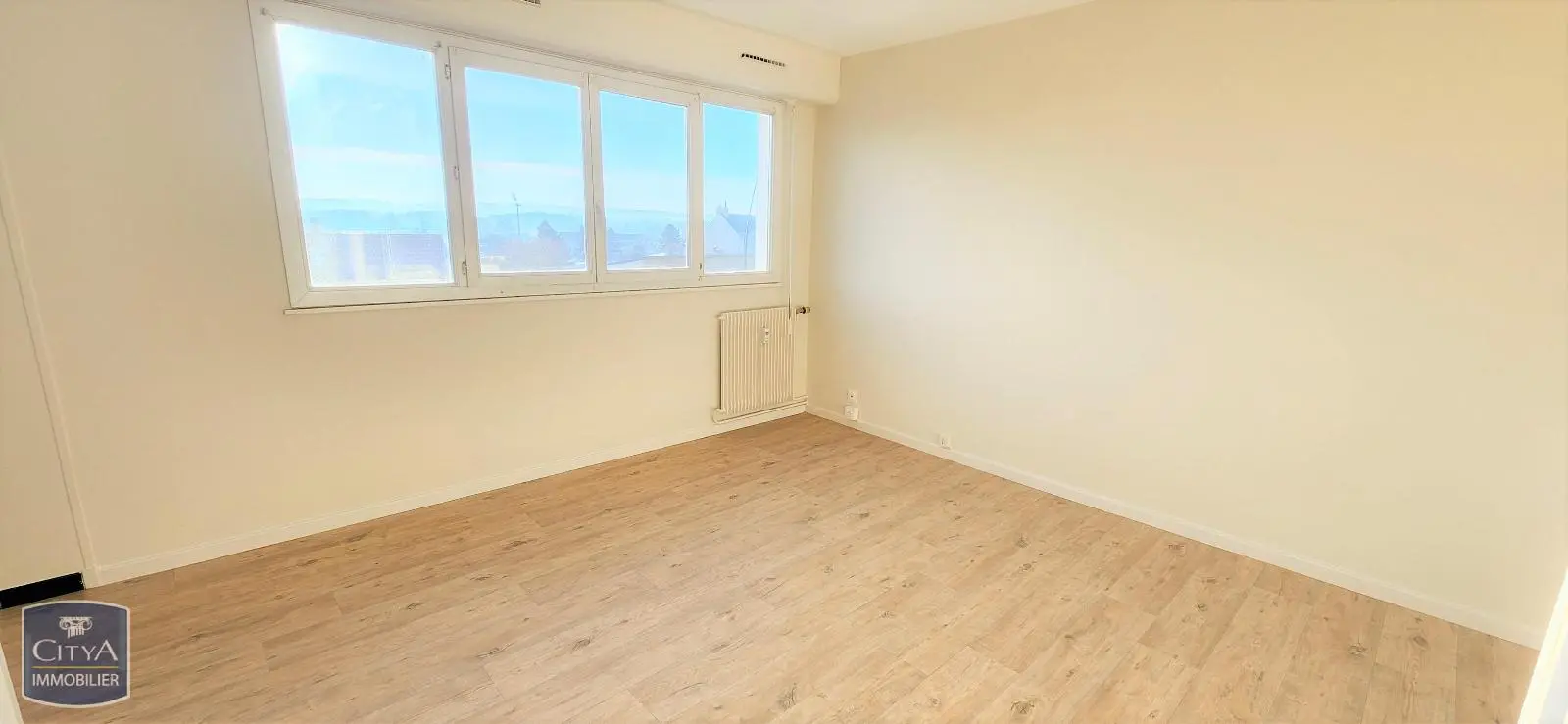 Photo 6 Appartement 1 pièce 31.5m²