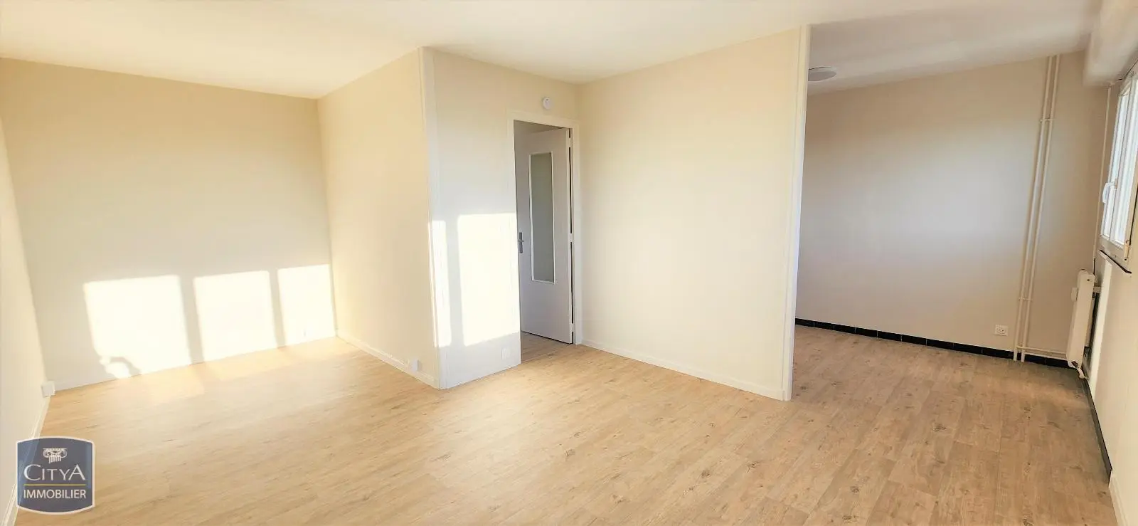 Photo 4 Appartement 1 pièce 31.5m²