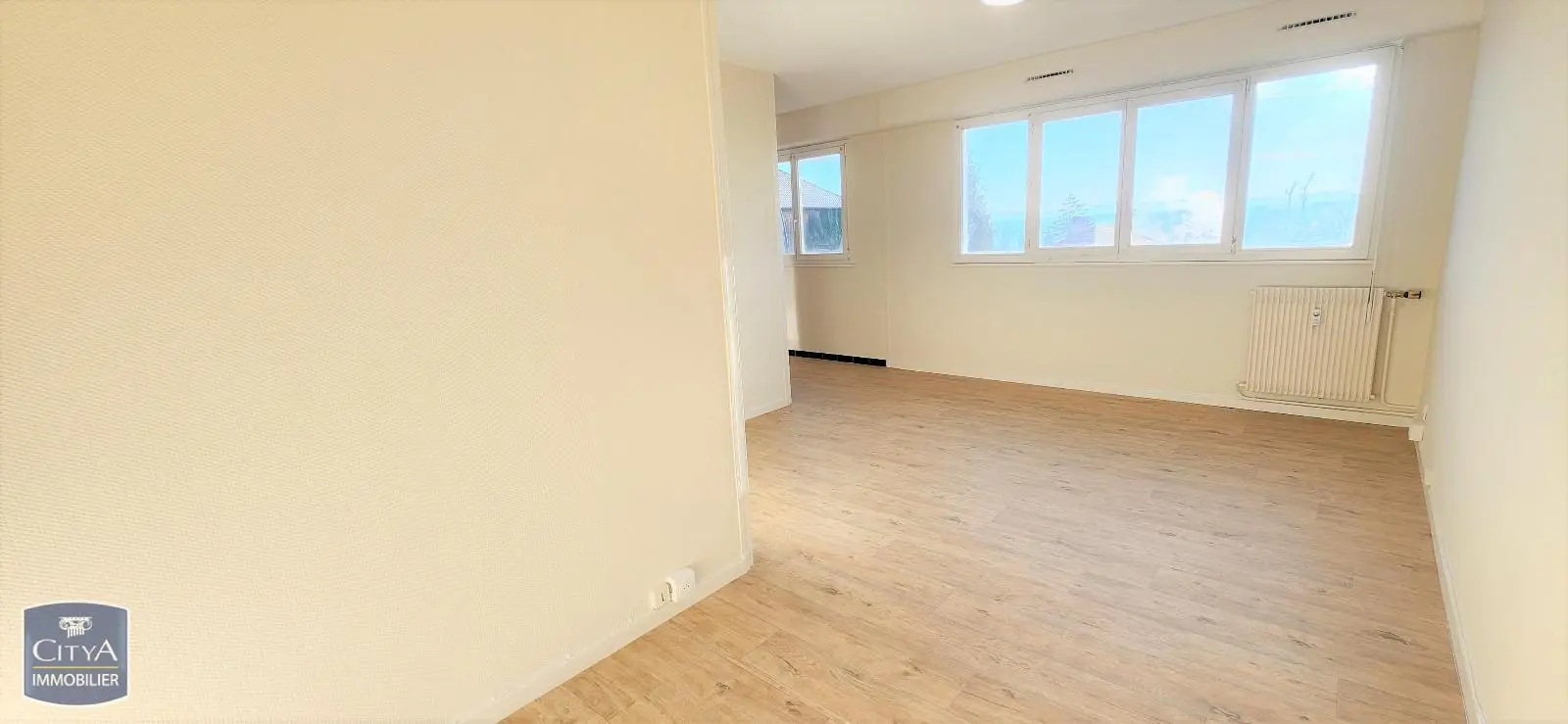 Photo 7 Appartement 1 pièce 31.5m²