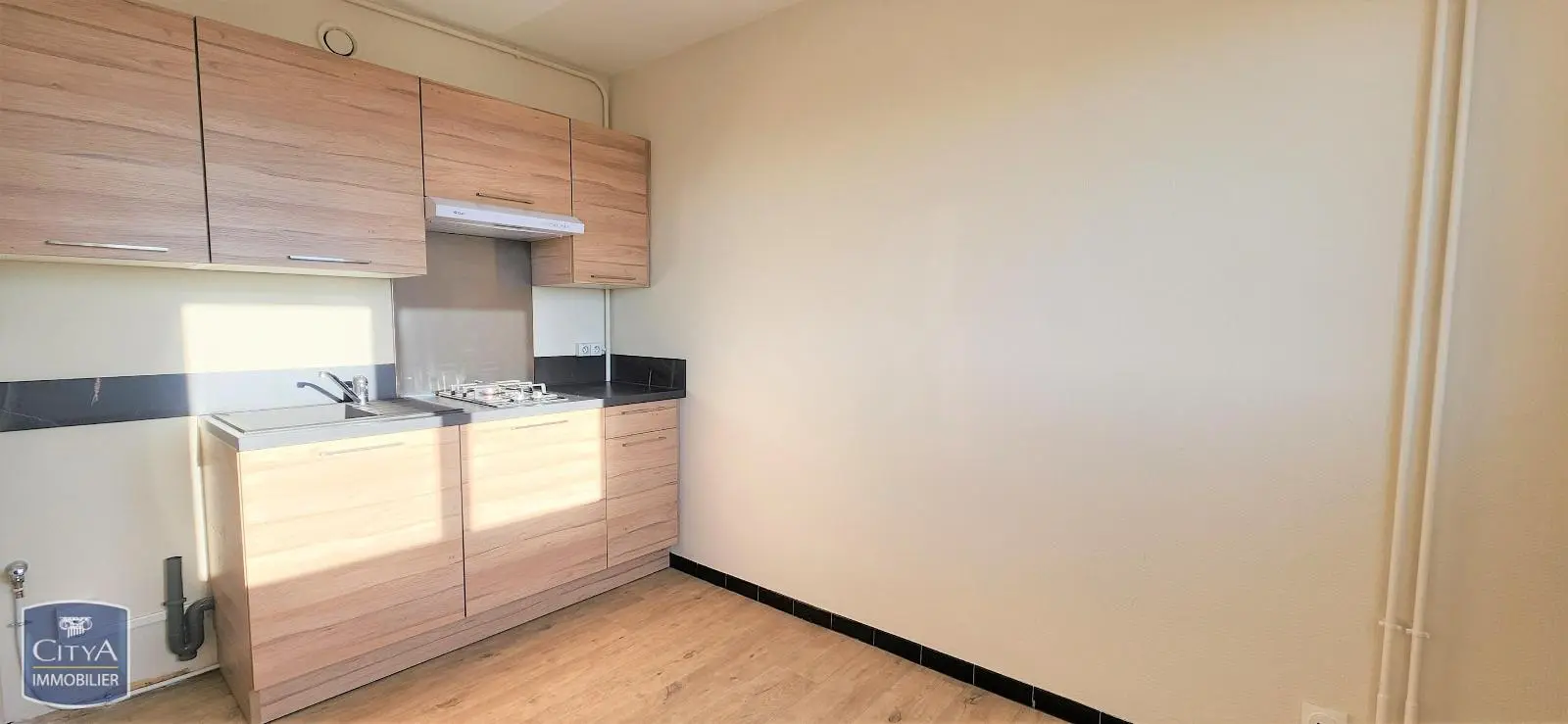 Photo 3 Appartement 1 pièce 31.5m²