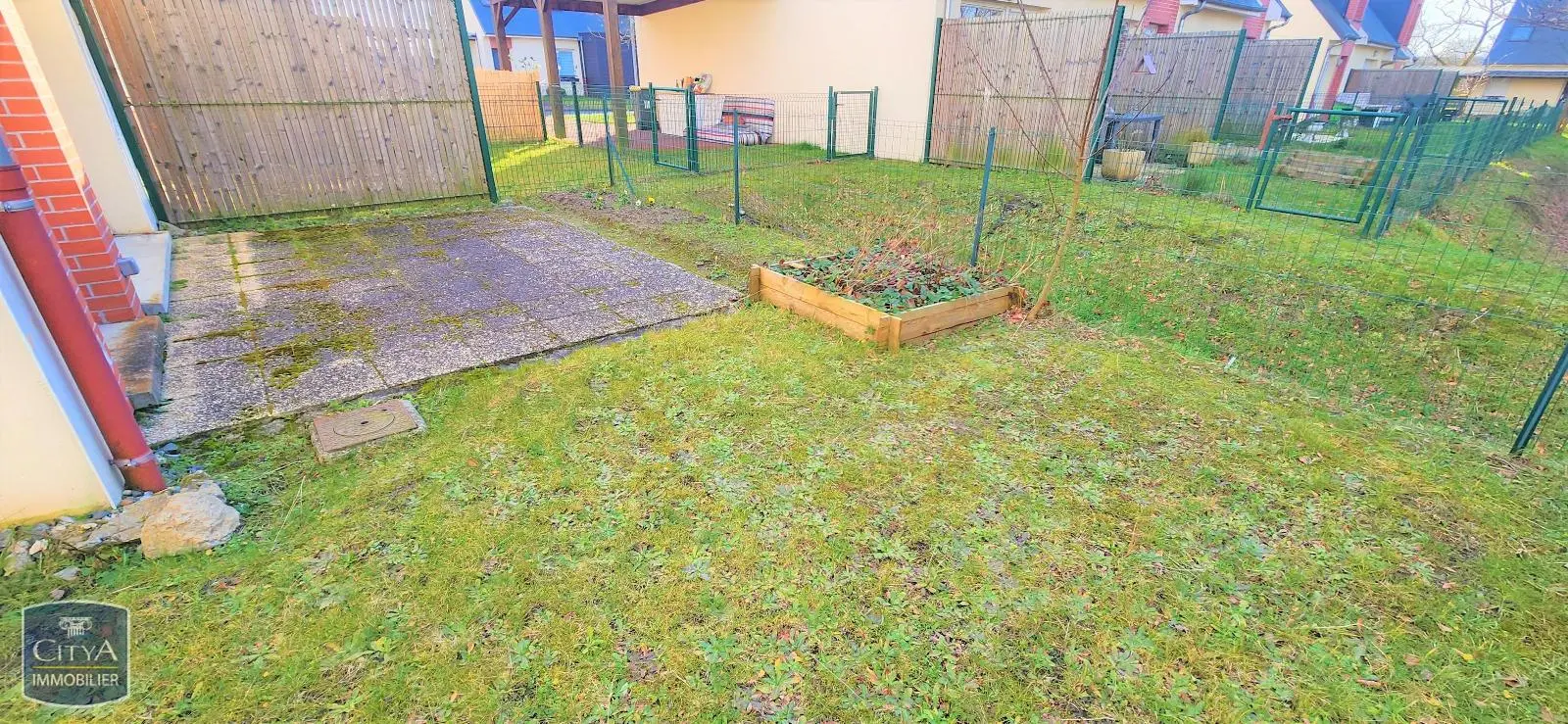 Photo 3 Maison 3 pièces 69.98m²
