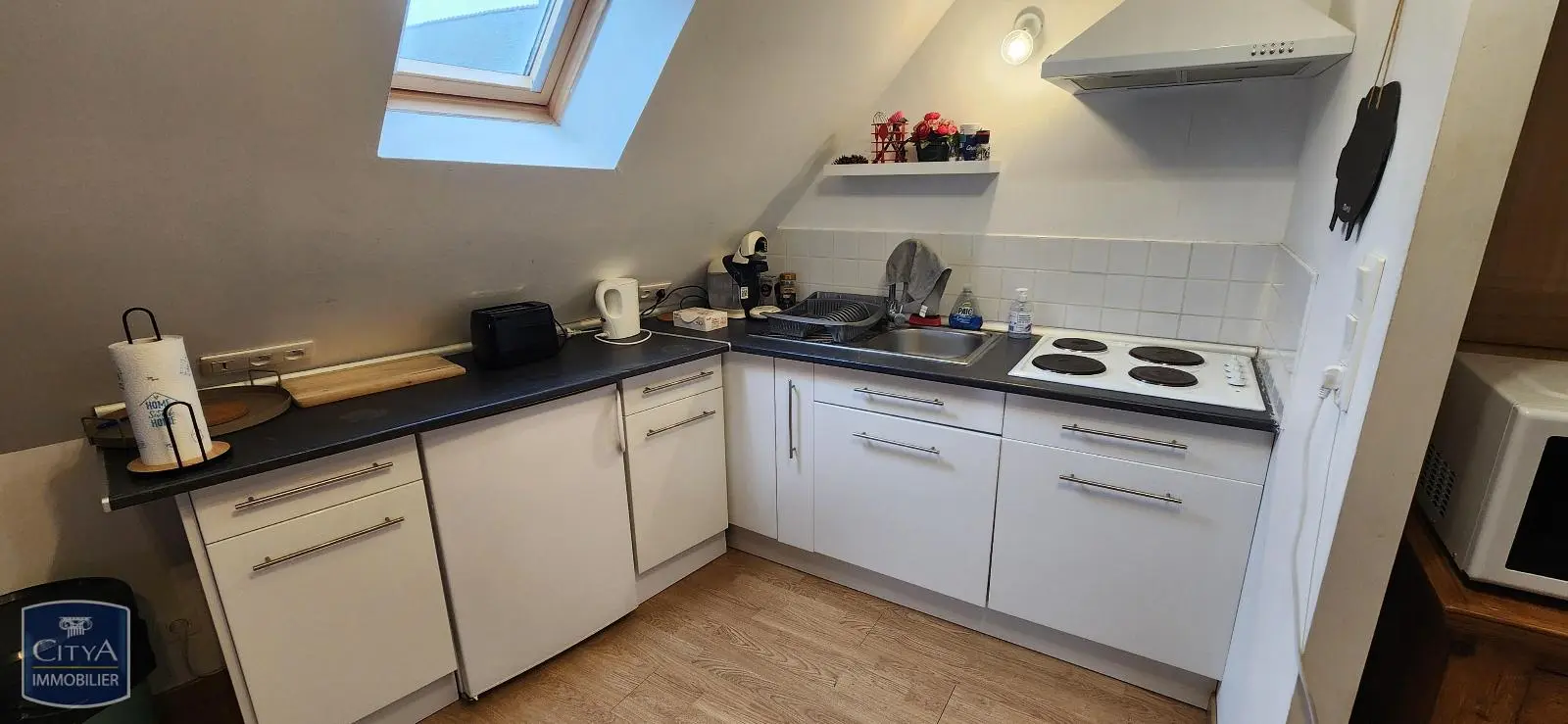 Photo 7 appartement Laon