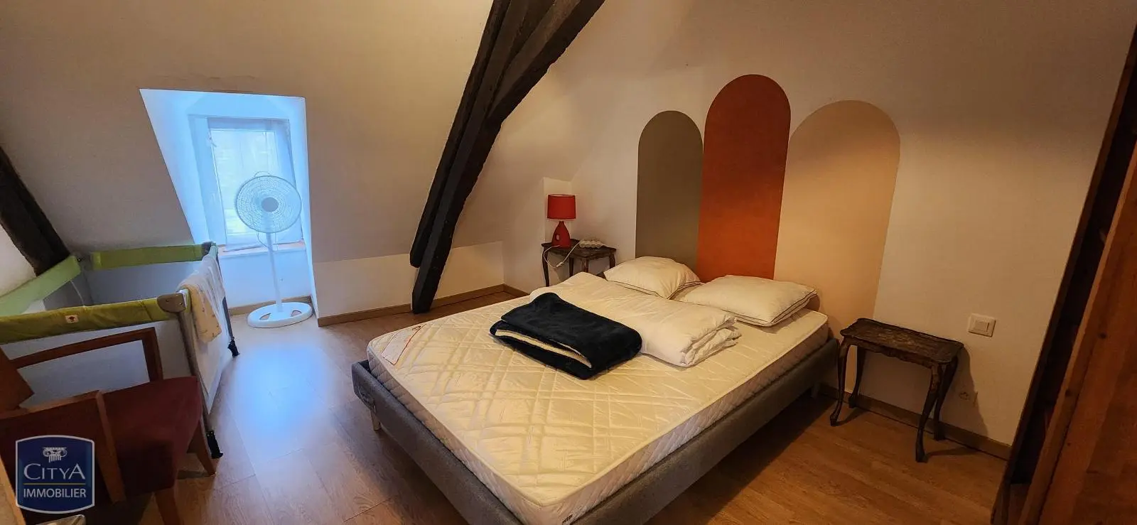 Photo 8 appartement Laon