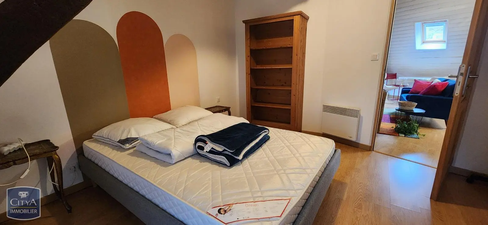 Photo 9 appartement Laon