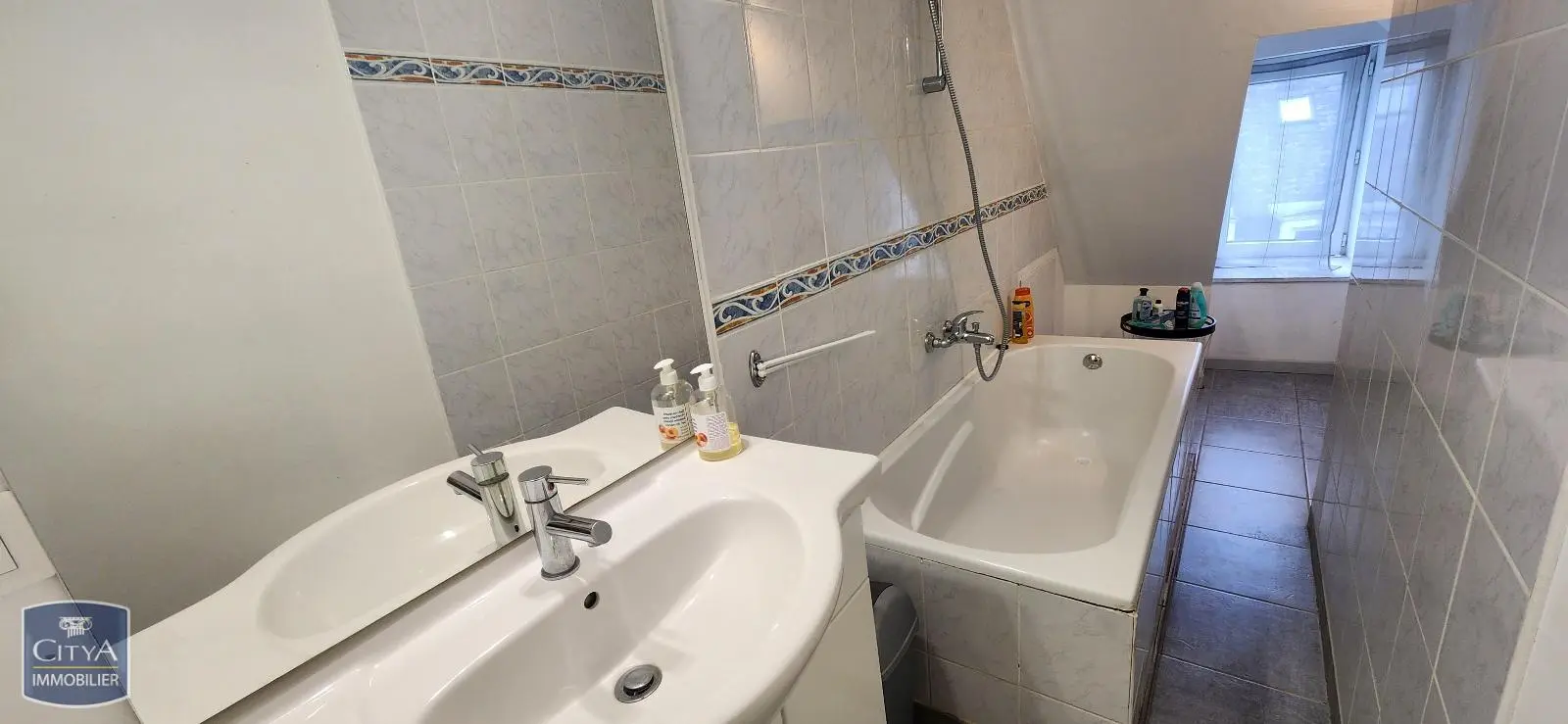 Photo 10 appartement Laon