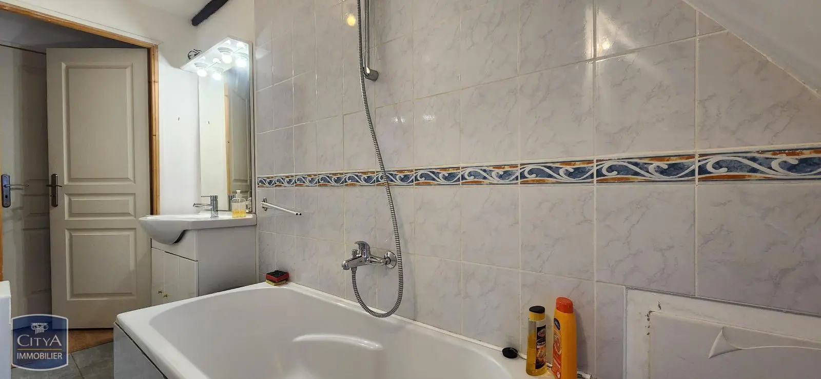 Photo 11 appartement Laon