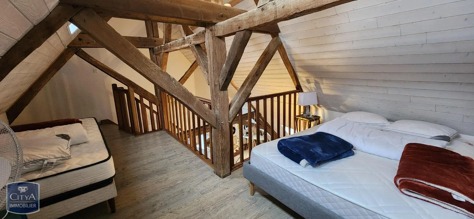 Photo 12 appartement Laon