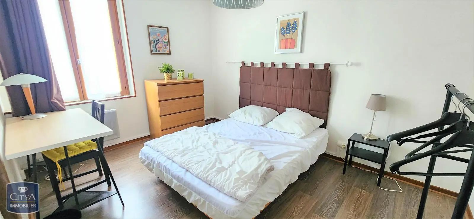 Photo 8 Appartement 2 pièces 26.46m²