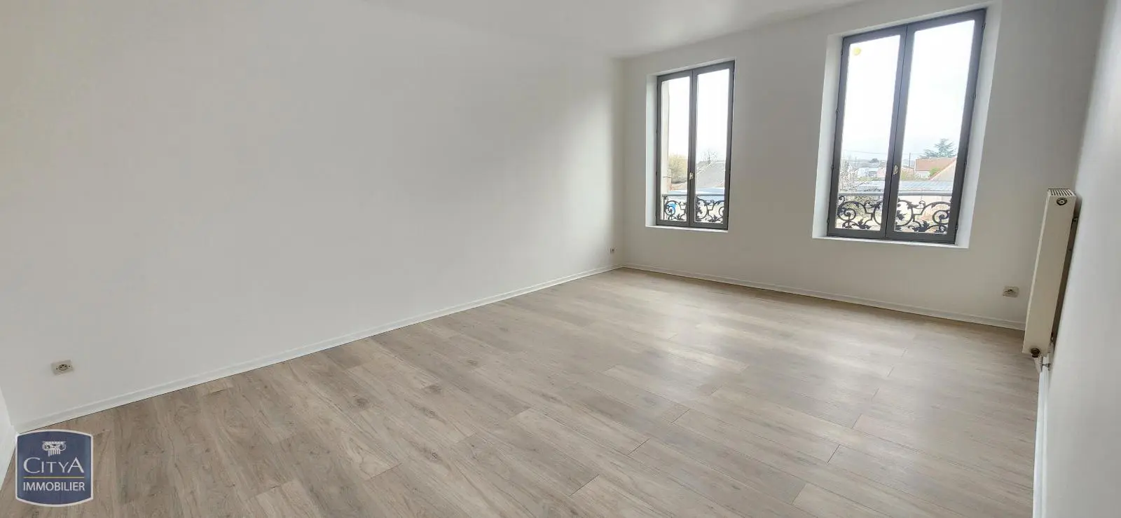 Photo 6 pour Appartement 4 pièces 101.84m² Photo 6 Appartement 4 pièces 101.84m²