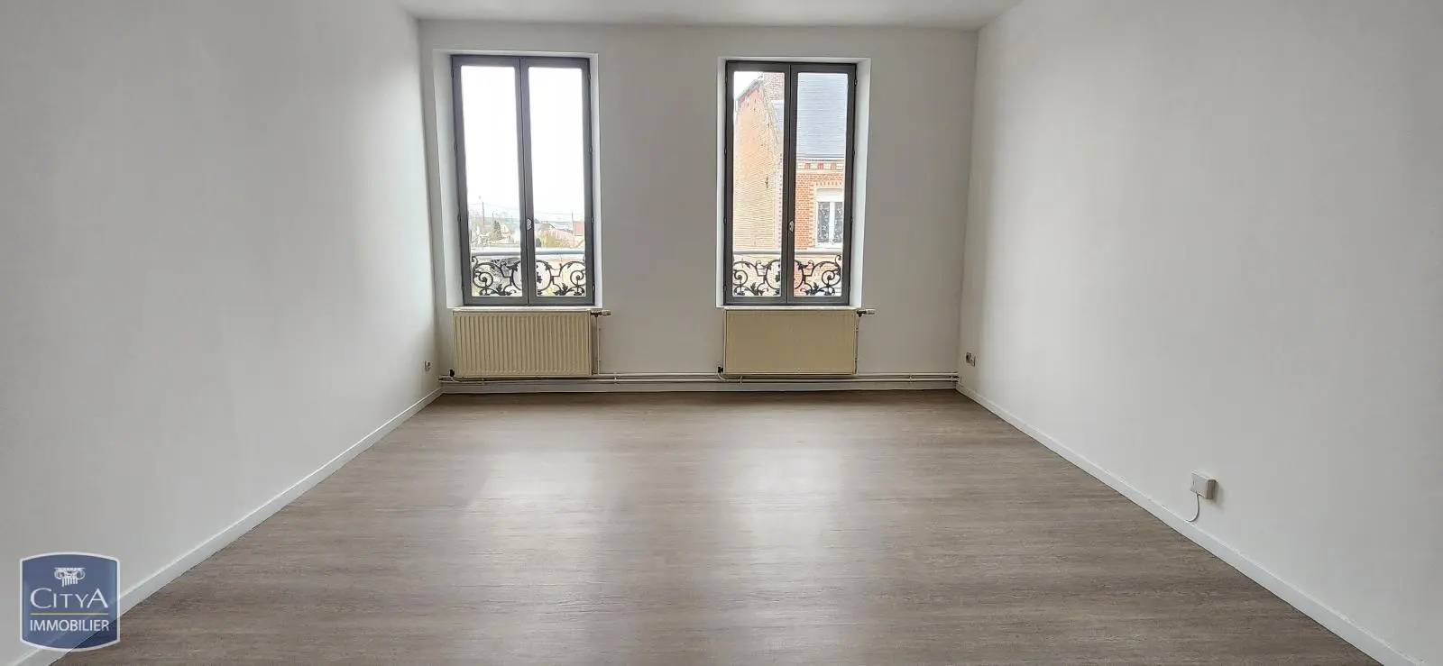 Photo 8 pour Appartement 4 pièces 101.84m² Photo 8 Appartement 4 pièces 101.84m²