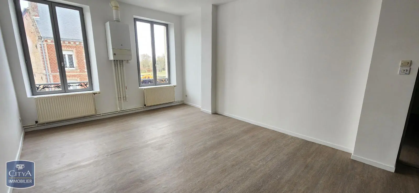 Photo 4 pour Appartement 4 pièces 101.84m² Photo 4 Appartement 4 pièces 101.84m²