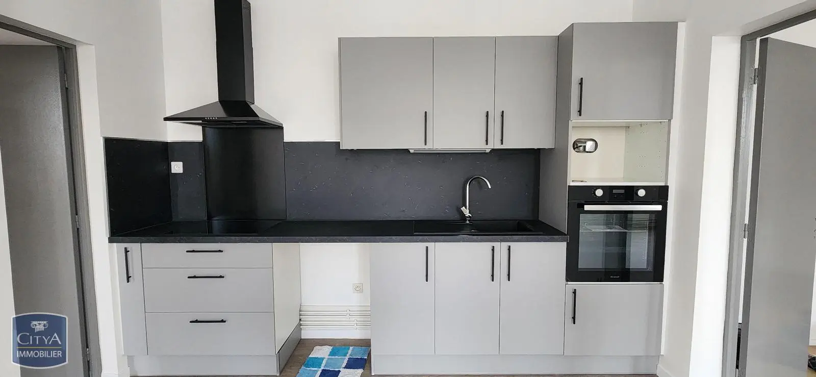 Photo 3 pour Appartement 4 pièces 101.84m² Photo 3 Appartement 4 pièces 101.84m²