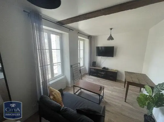 Photo 3 Appartement 1 pièce 24.18m²
