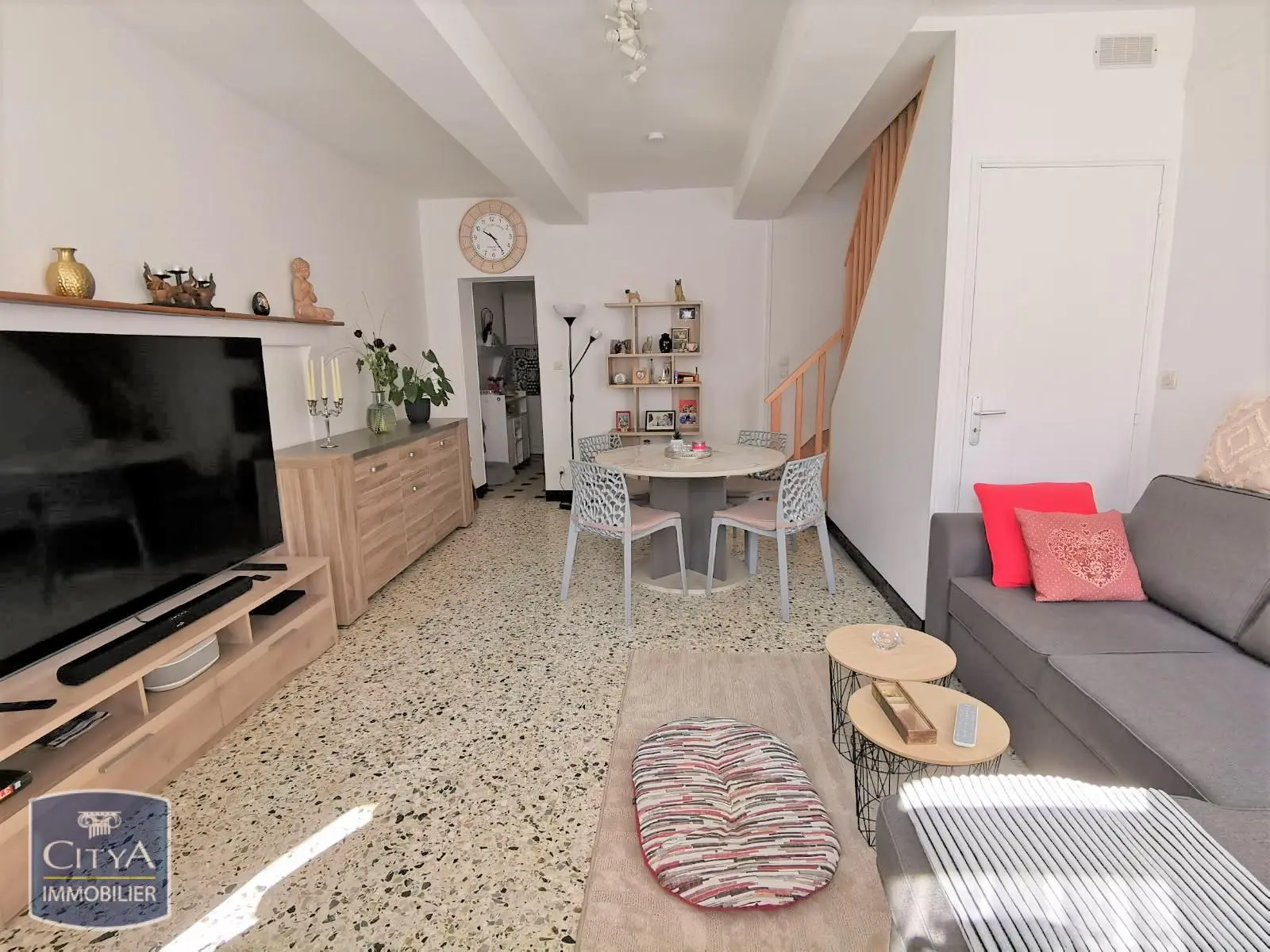 Photo 5 Maison 3 pièces 81.45m²