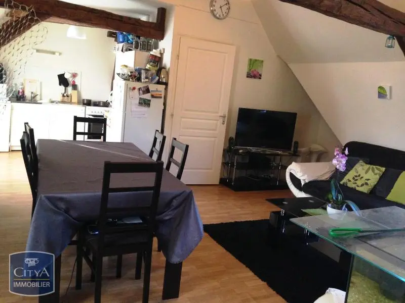 Photo 6 appartement Laon