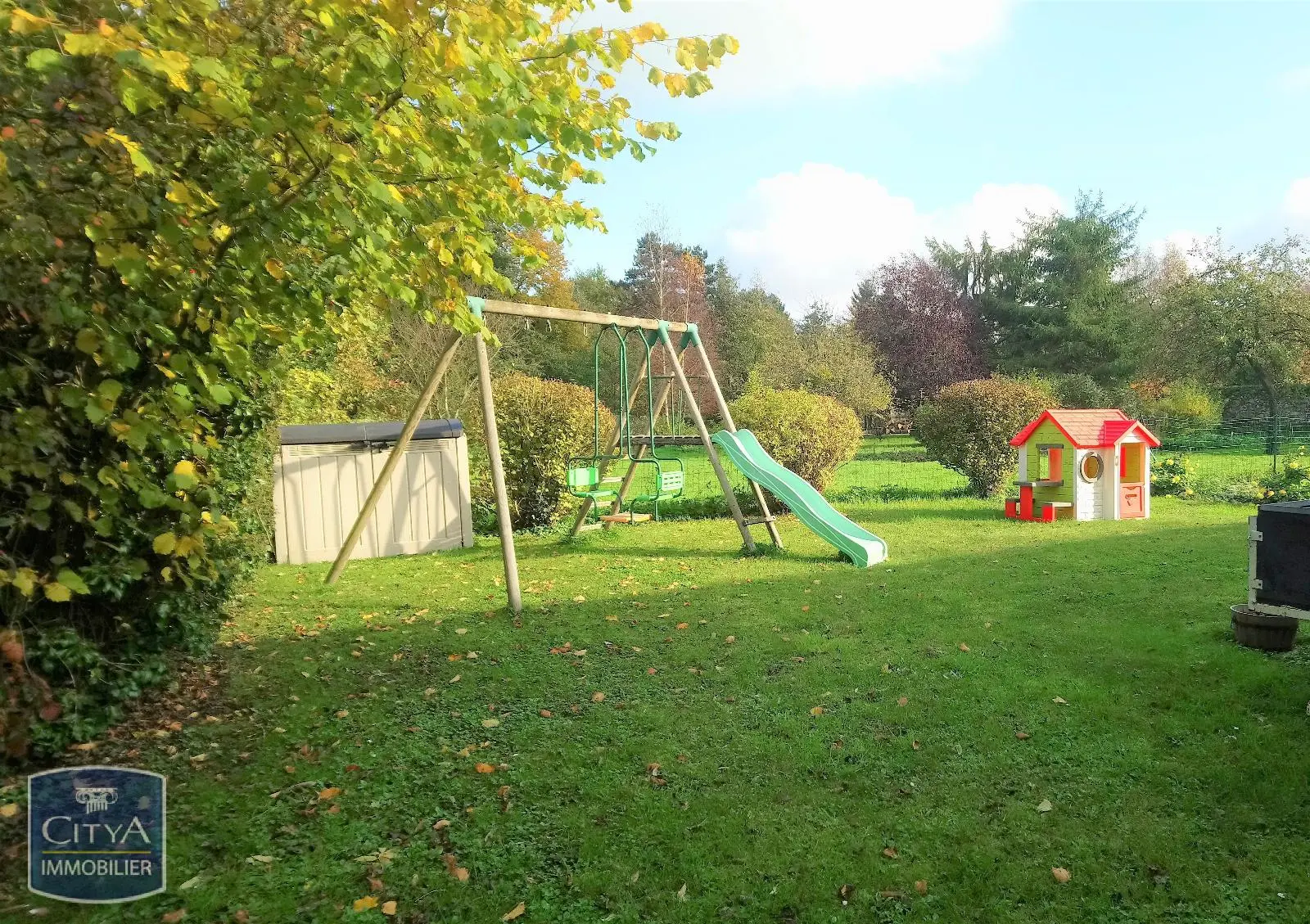 Photo 11 Maison 5 pièces 85m²