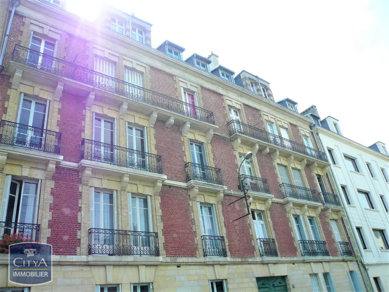 Photo 13 Appartement 2 pièces 44.91m²