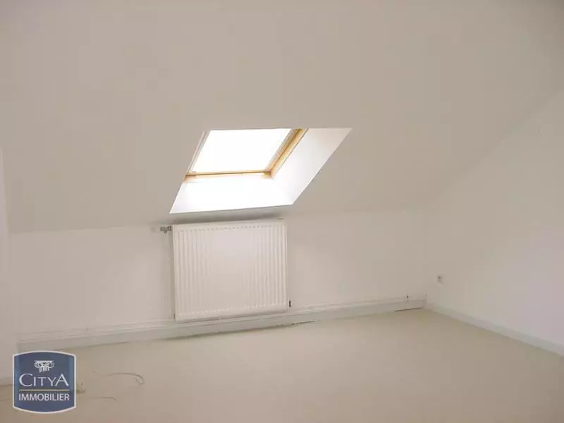 Illustration pour Appartement 3 pièces 51m² Photo Appartement 3 pièces 51m²