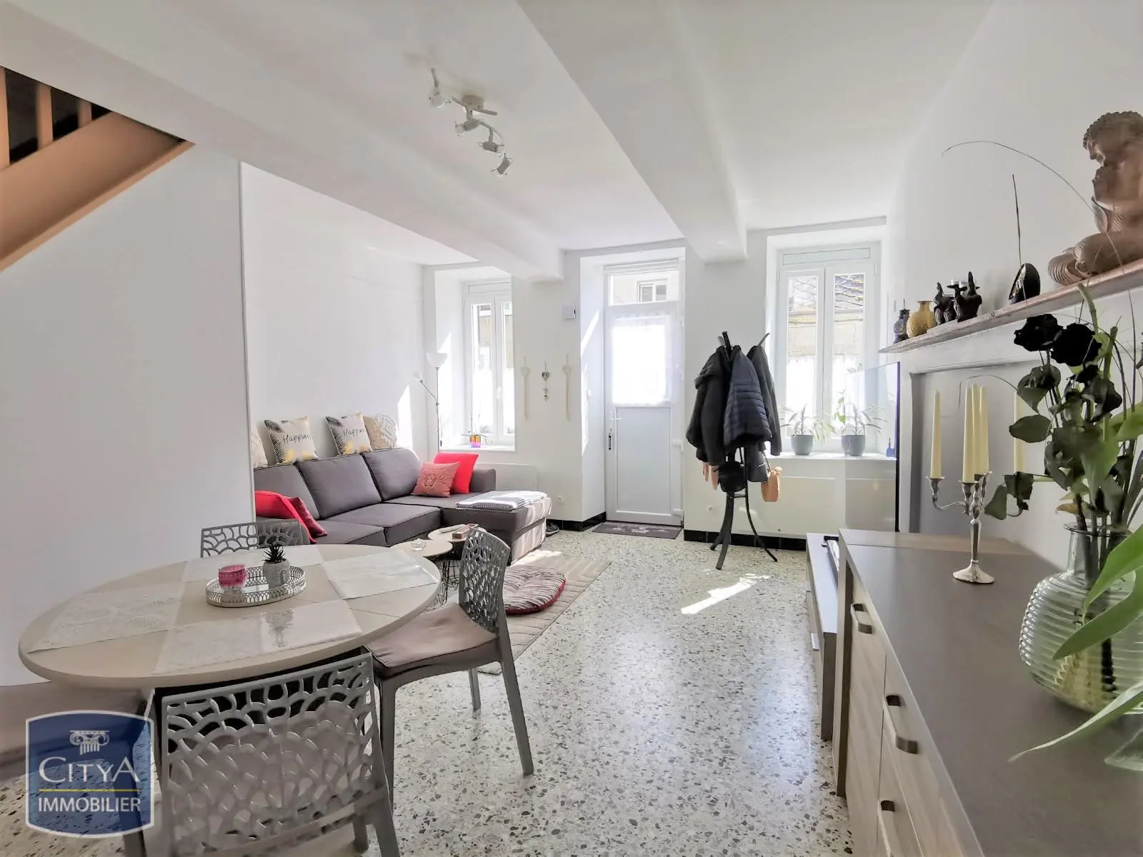 Photo 2 Maison 3 pièces 81.45m²