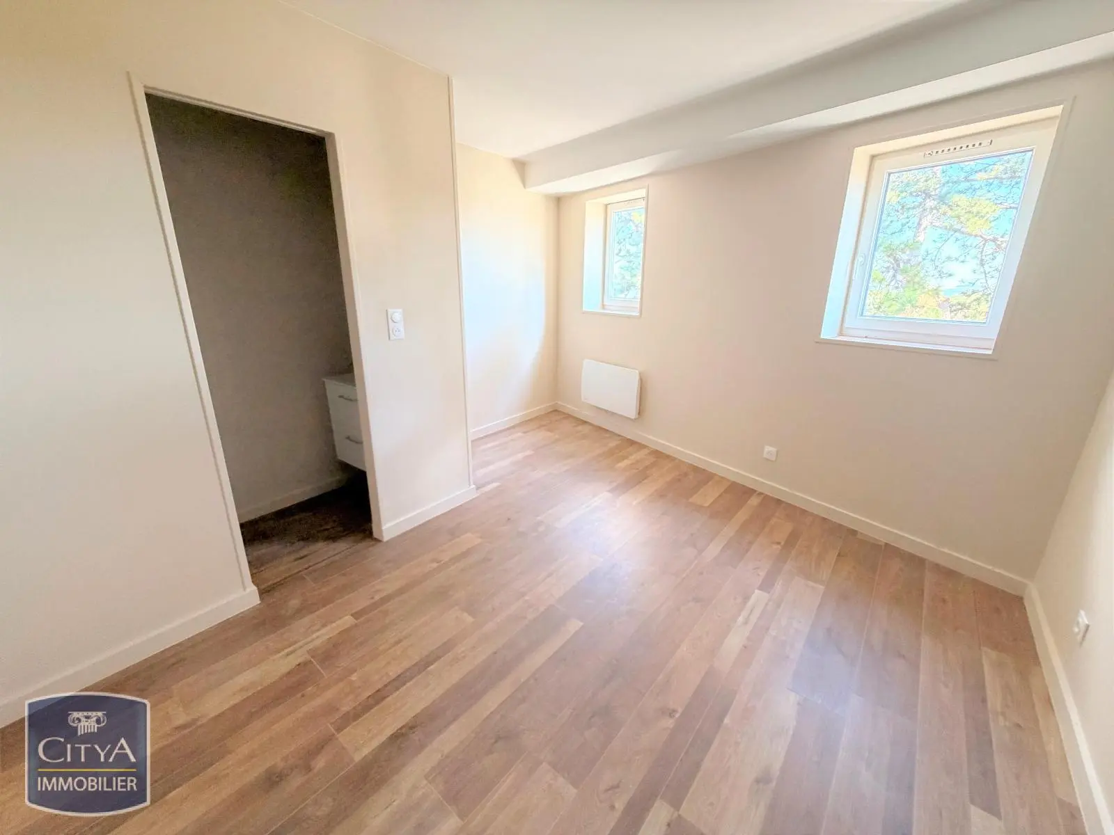 Photo 4 Appartement 2 pièces 32.03m²