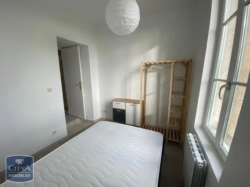 Photo 8 Appartement 2 pièces 44.72m²