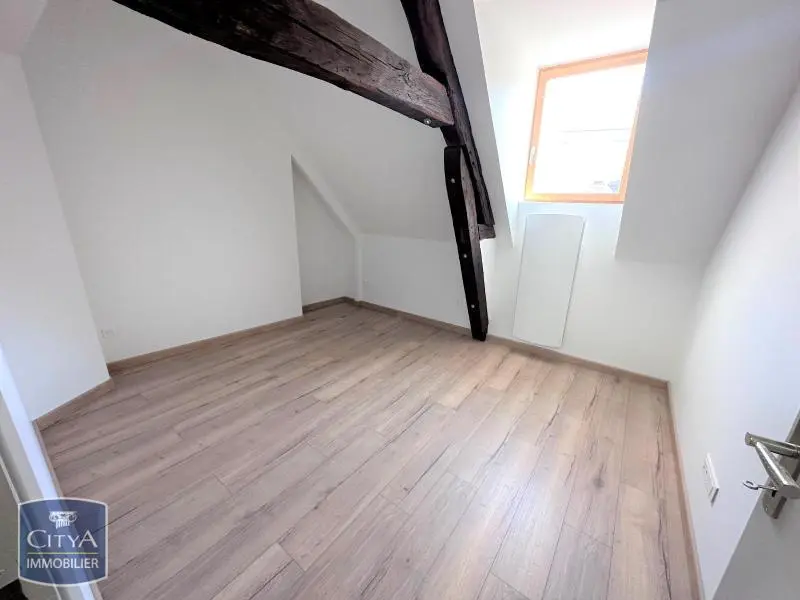 Photo 6 Appartement 3 pièces 40.39m²