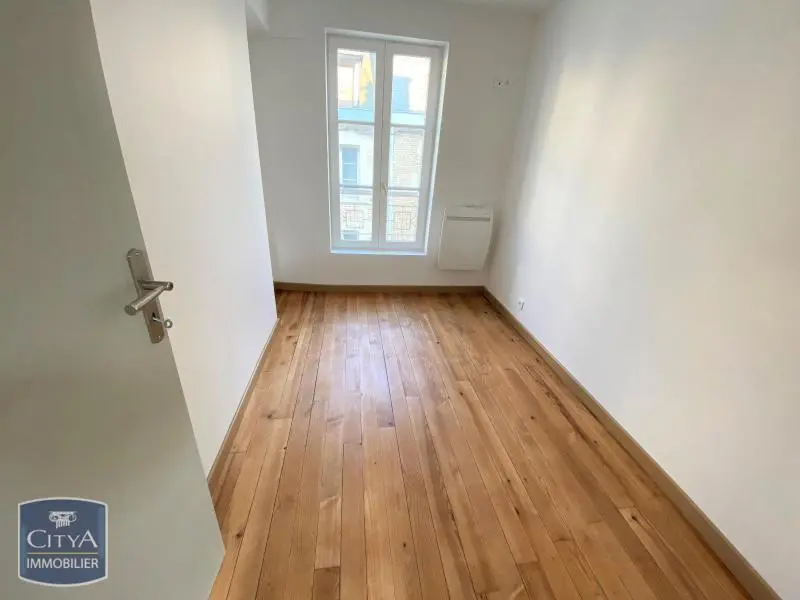Photo 10 Appartement 3 pièces 46.96m²