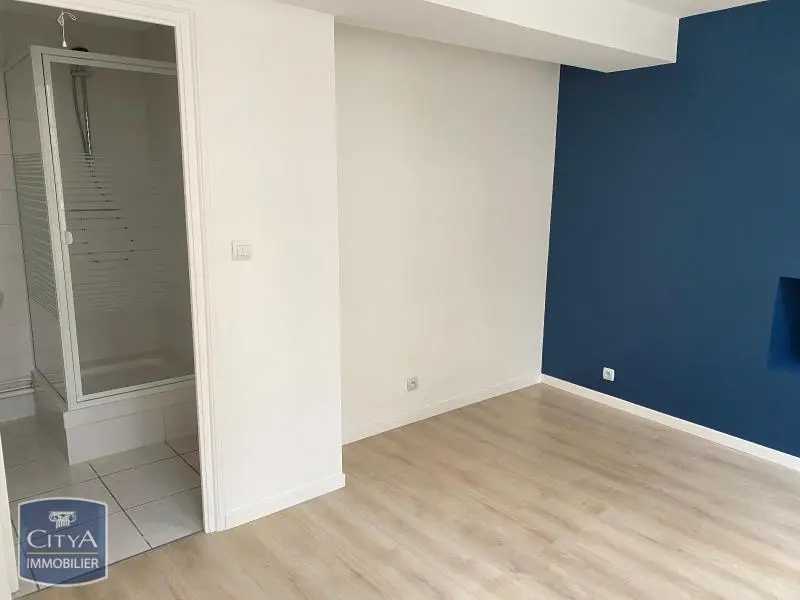 Photo 2 Appartement 2 pièces 44.64m²