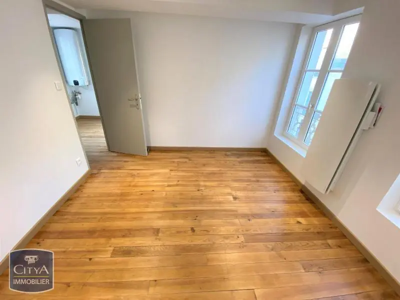 Photo 9 Appartement 3 pièces 46.96m²