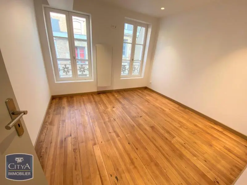 Photo 8 Appartement 3 pièces 46.96m²