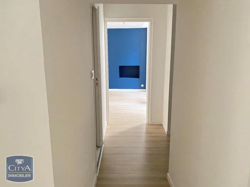 Photo 5 Appartement 2 pièces 44.64m²