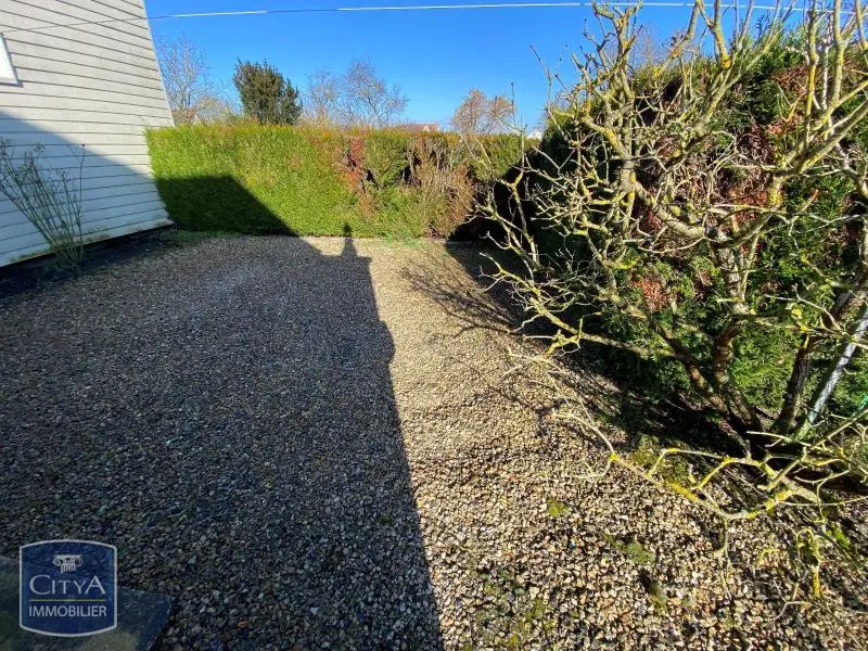 Photo 3 Maison 3 pièces 60.6m²