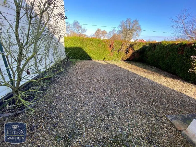 Photo 2 Maison 3 pièces 60.6m²