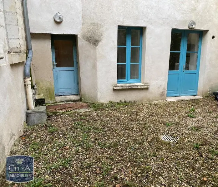 Photo 10 Appartement 2 pièces 44.64m²