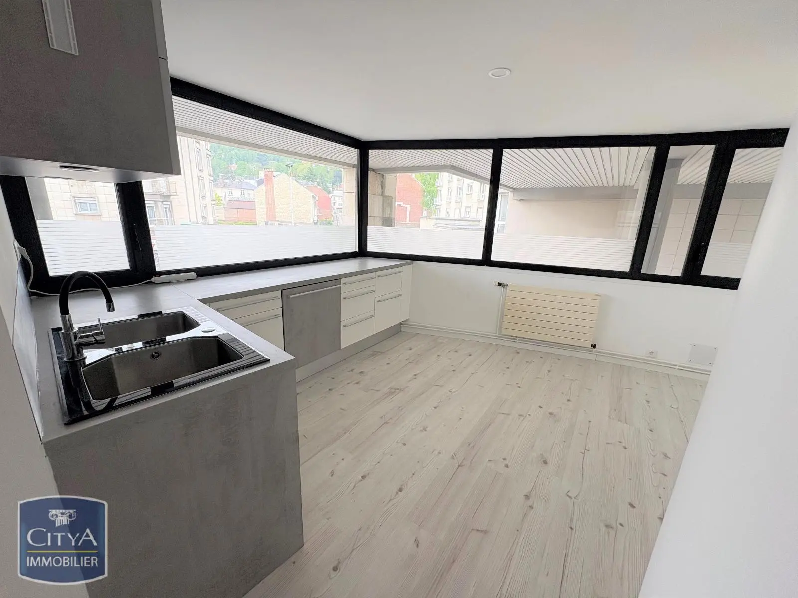 Photo 3 Appartement 4 pièces 83.01m²