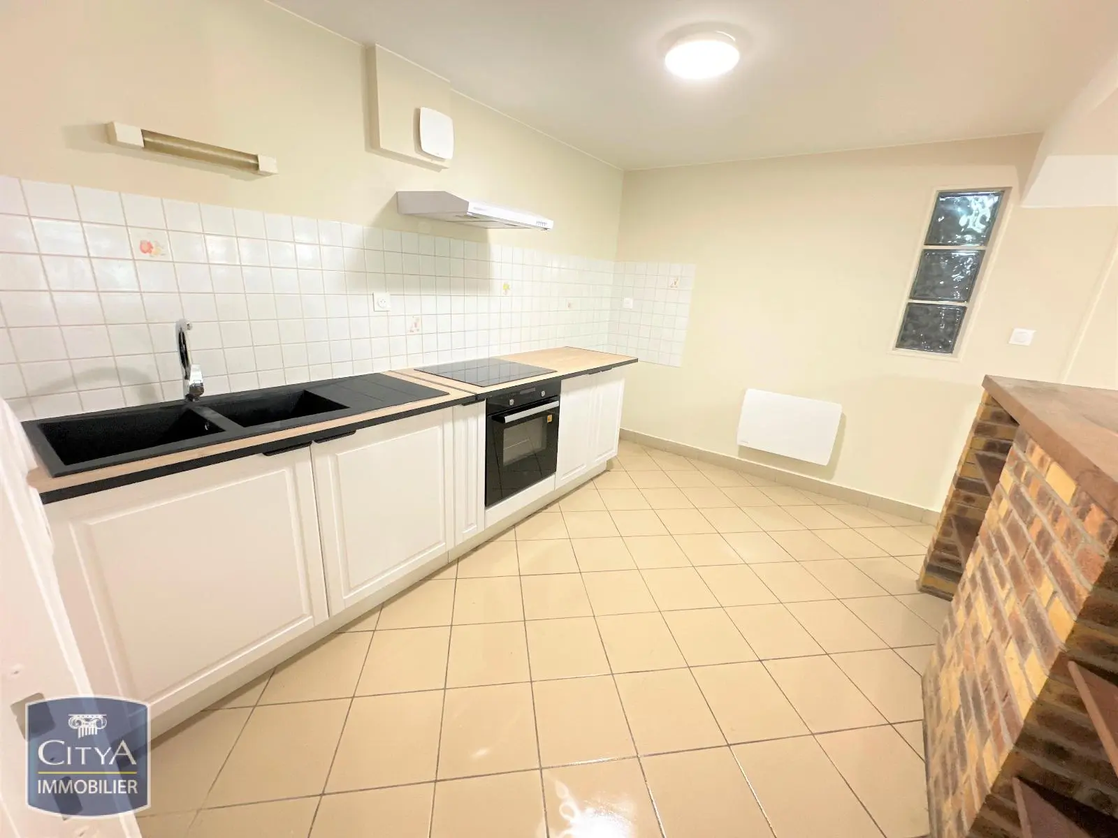 Photo 2 Appartement 3 pièces 86.2m²