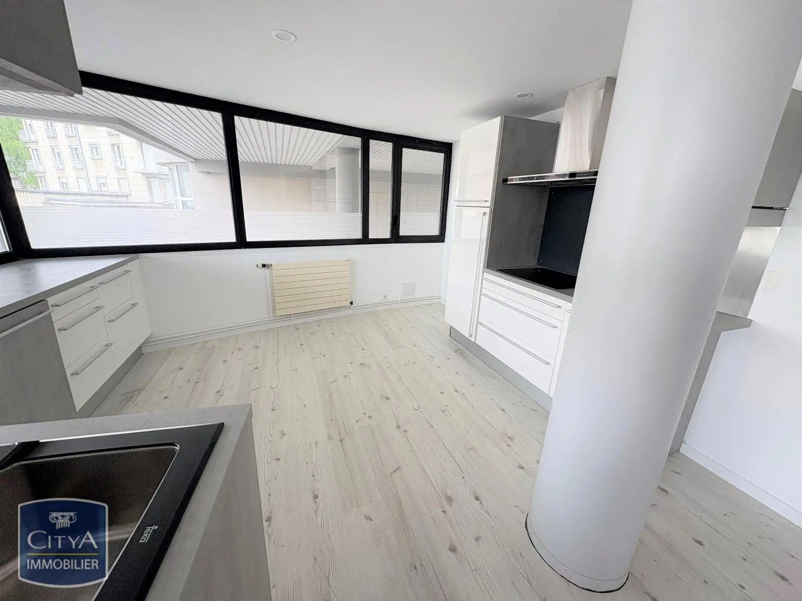 Photo 2 Appartement 4 pièces 83.01m²