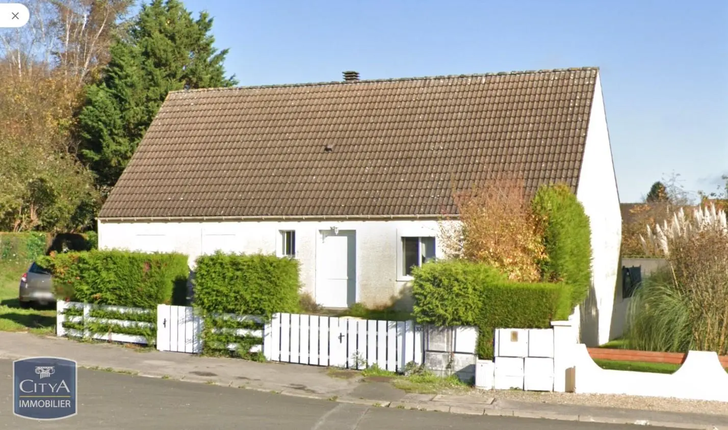 Photo 1 Maison 5 pièces 94.71m²