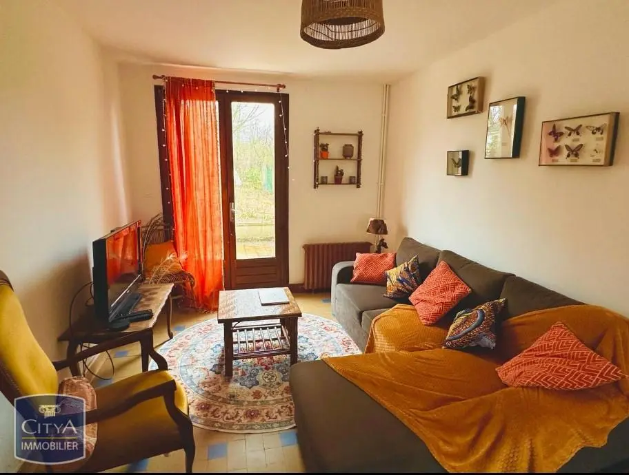 Photo 4 Maison 3 pièces 59m²