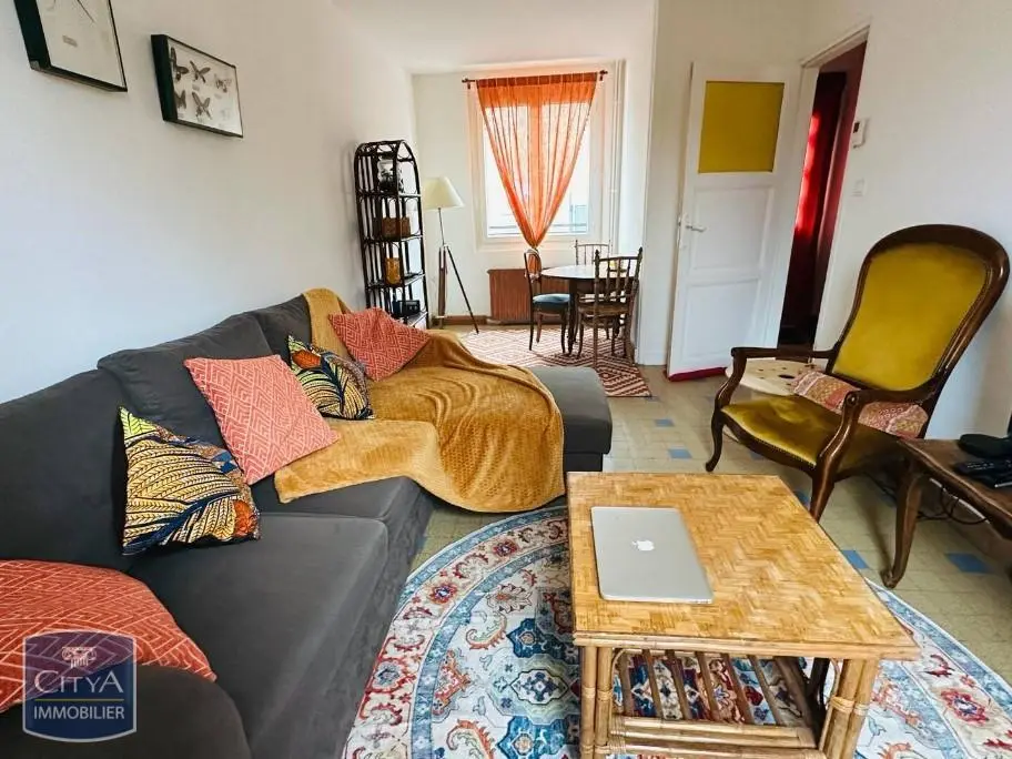 Photo 2 Maison 3 pièces 59m²