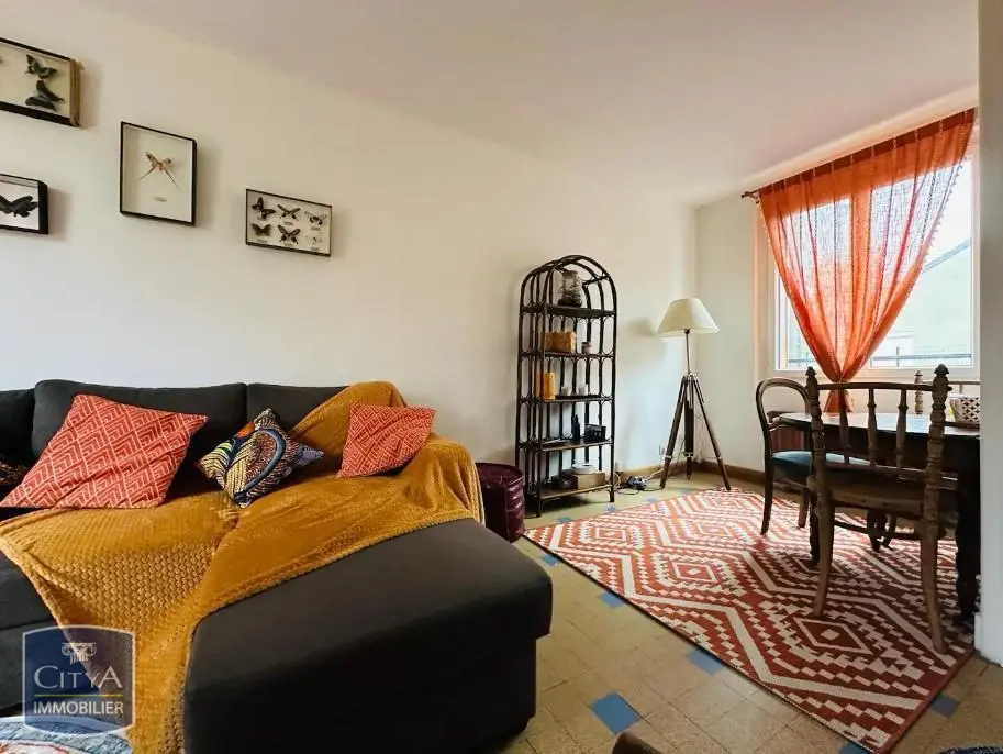 Photo 3 Maison 3 pièces 59m²